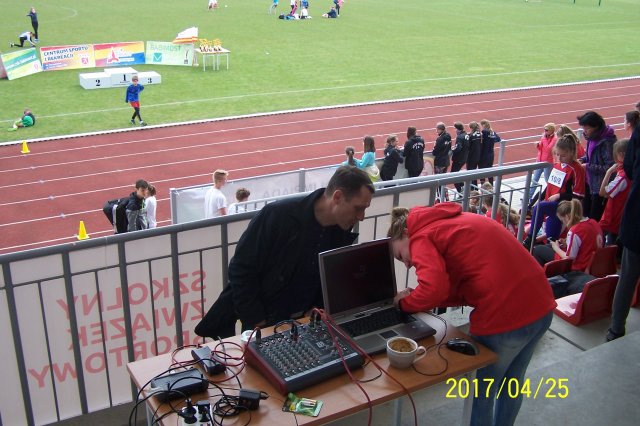 biegi 106